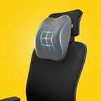 Frido Ultimate Office Neck Rest Pillow