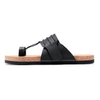 Frido Puneri Chappal - Men