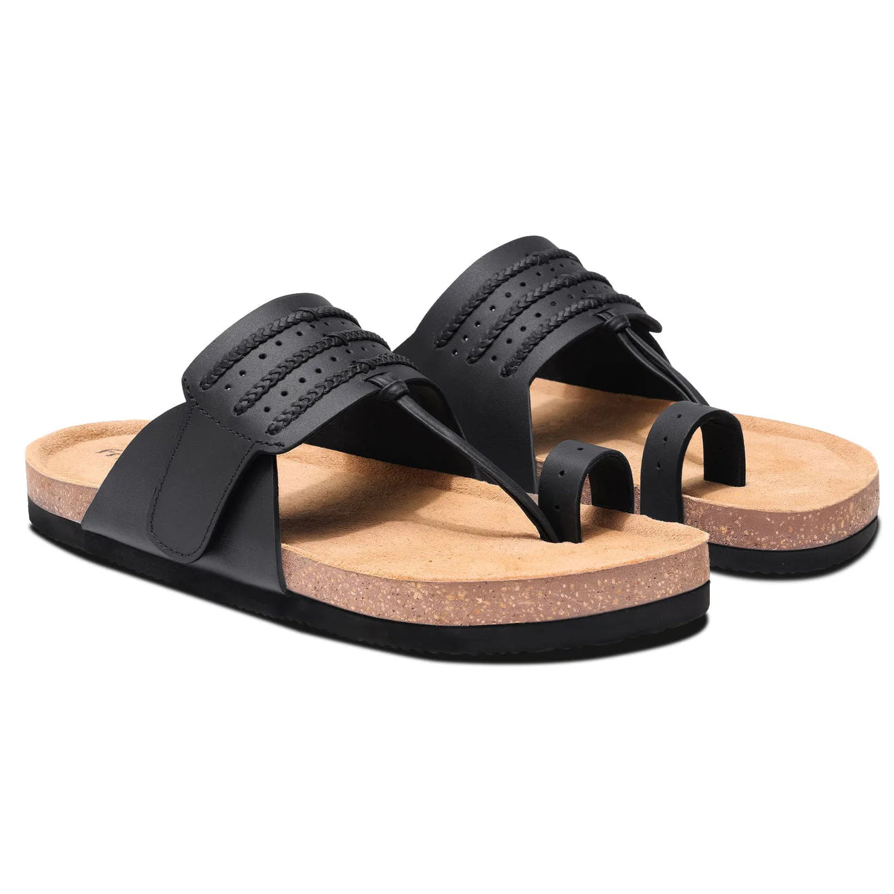 Frido Puneri Chappal - Men