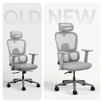 Frido AeroMesh Ergo Chair