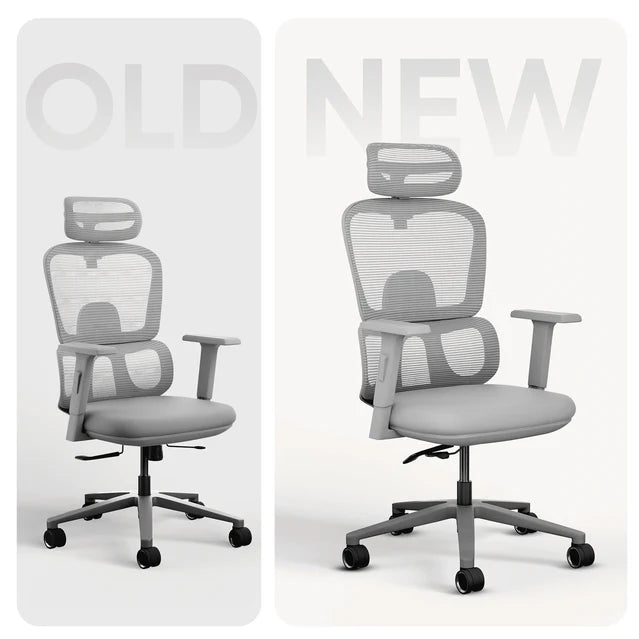 Frido AeroMesh Ergo Chair