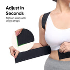 Frido Orthotics Posture Corrector