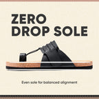 Frido Puneri Chappal - Men