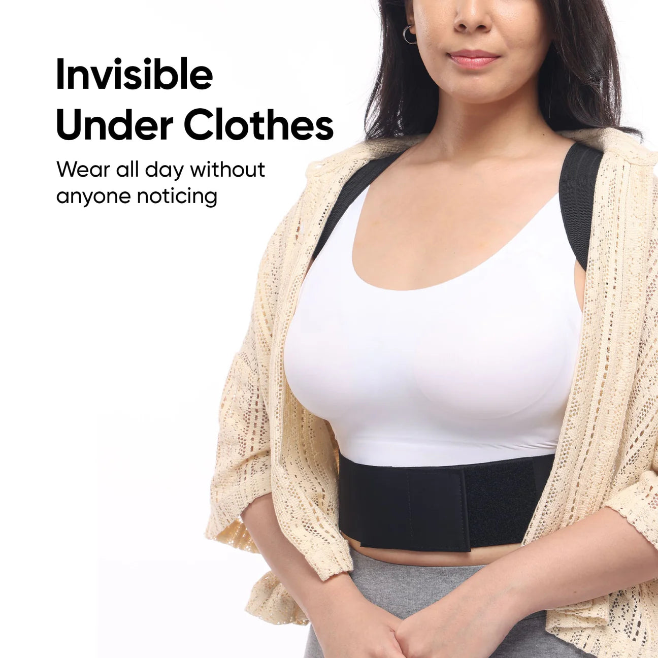 Frido Orthotics Posture Corrector