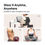 Frido Orthotics Posture Corrector