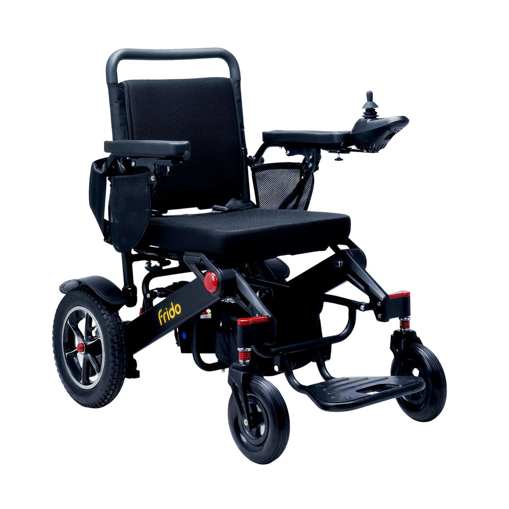 Frido Prime Electric Wheelchair