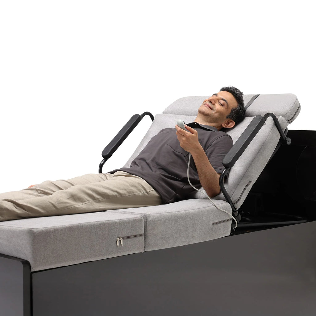 Frido Smart Recliner Mattress