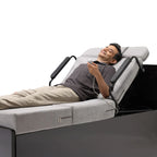 Frido Smart Recliner Mattress