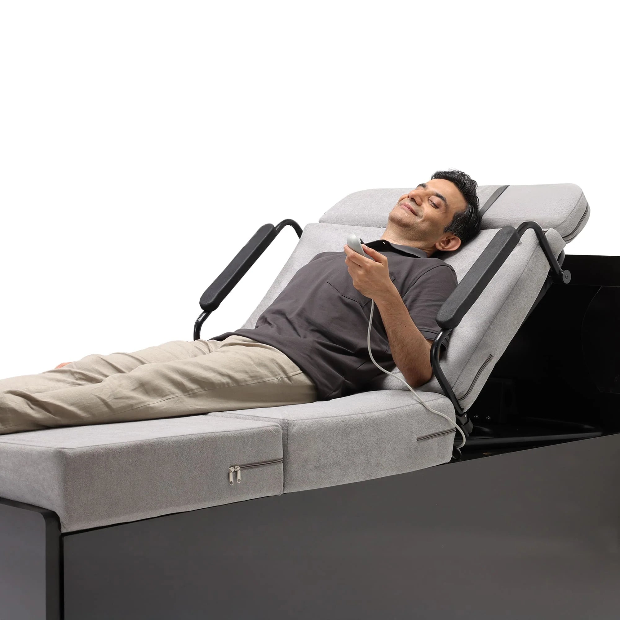 Frido Smart Recliner Mattress