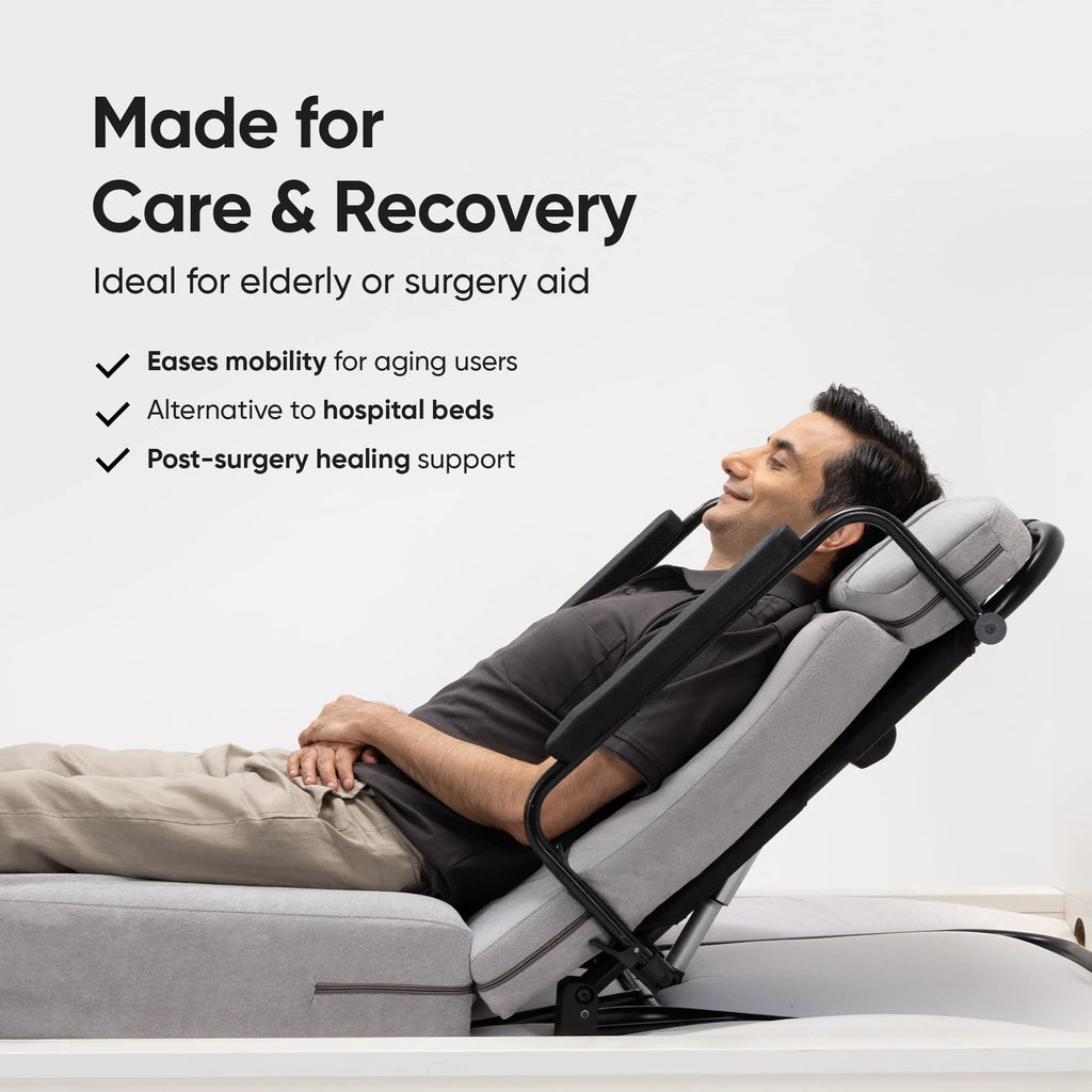 Frido Smart Recliner Mattress