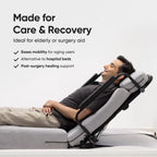Frido Smart Recliner Mattress