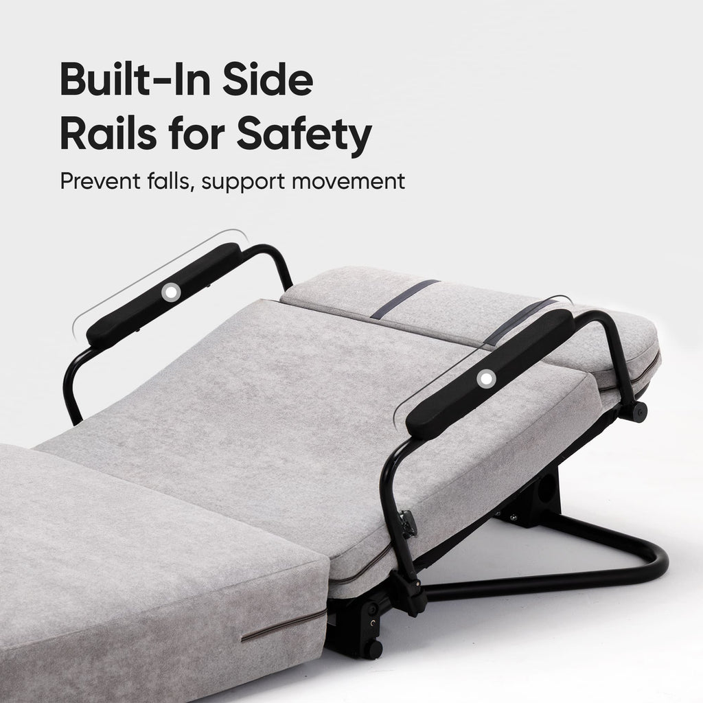 Frido Smart Recliner Mattress