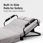 Frido Smart Recliner Mattress