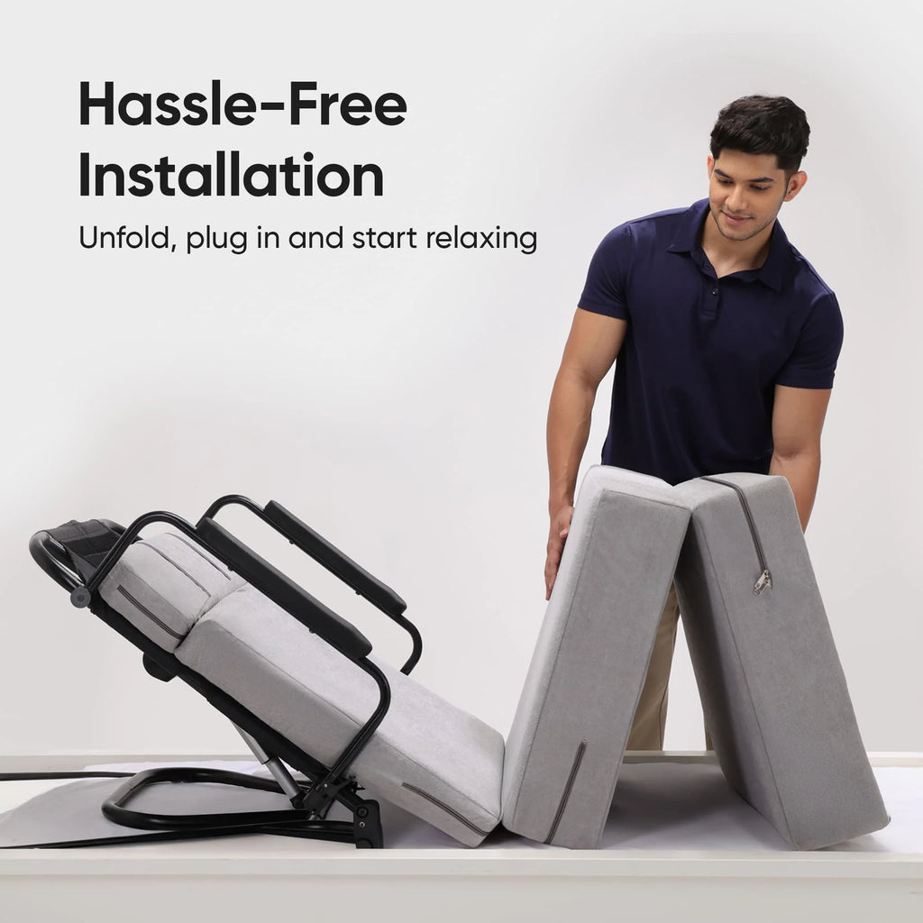 Frido Smart Recliner Mattress