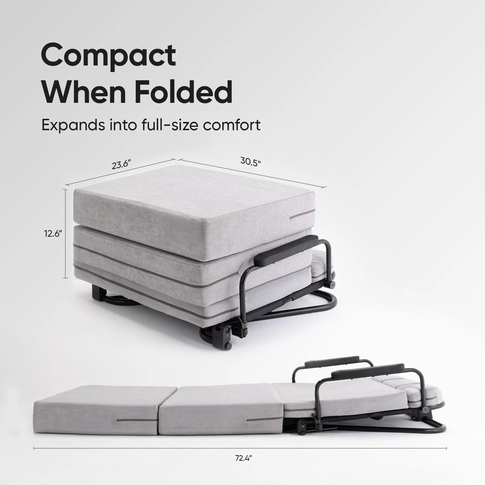 Frido Smart Recliner Mattress