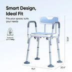 Frido Shower Chair Pro