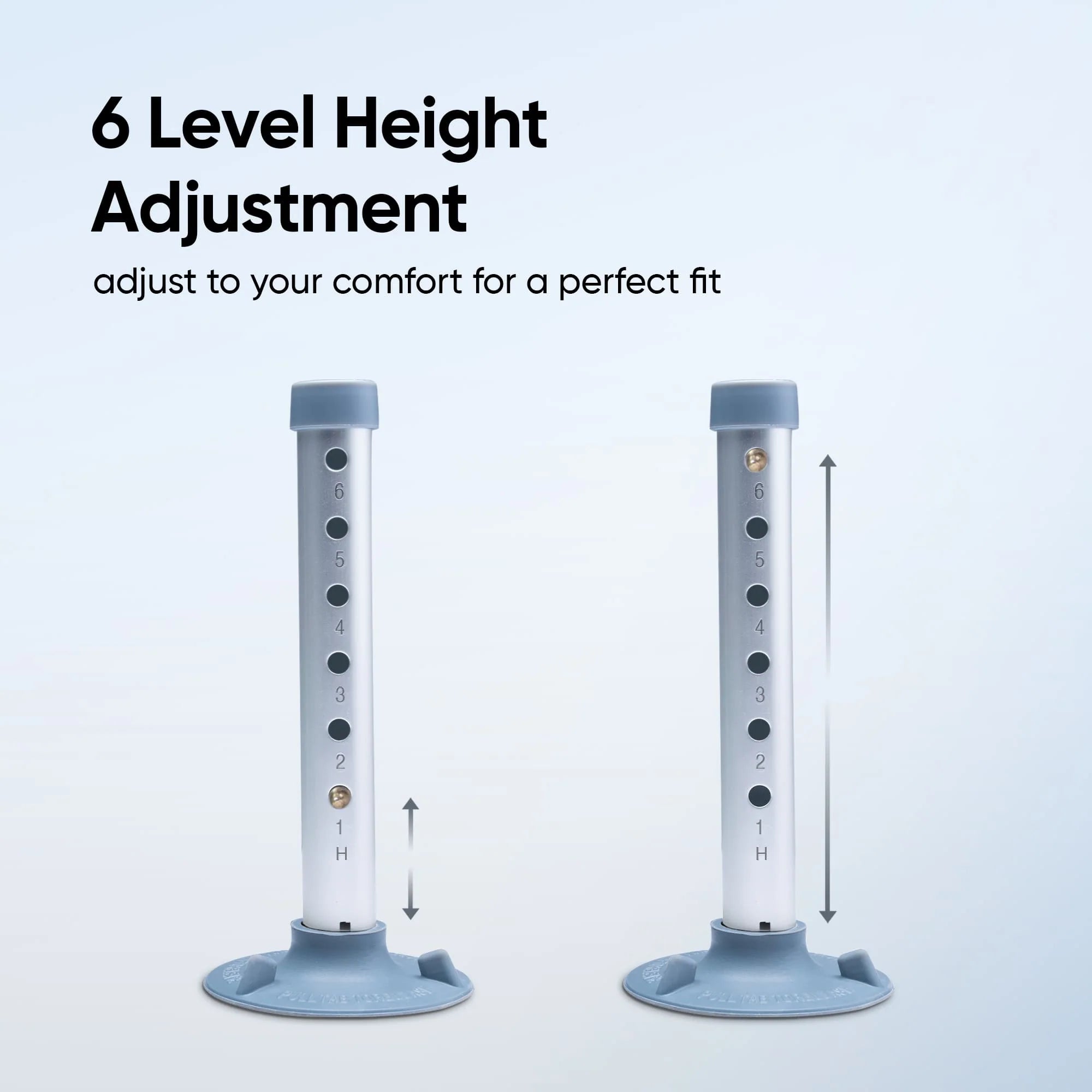 Frido Shower Chair Pro