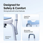 Frido Shower Chair Pro