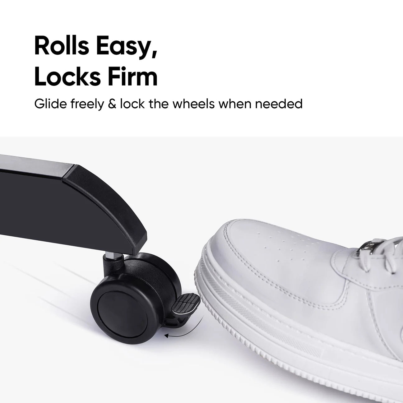 Frido Portable Standing Desk