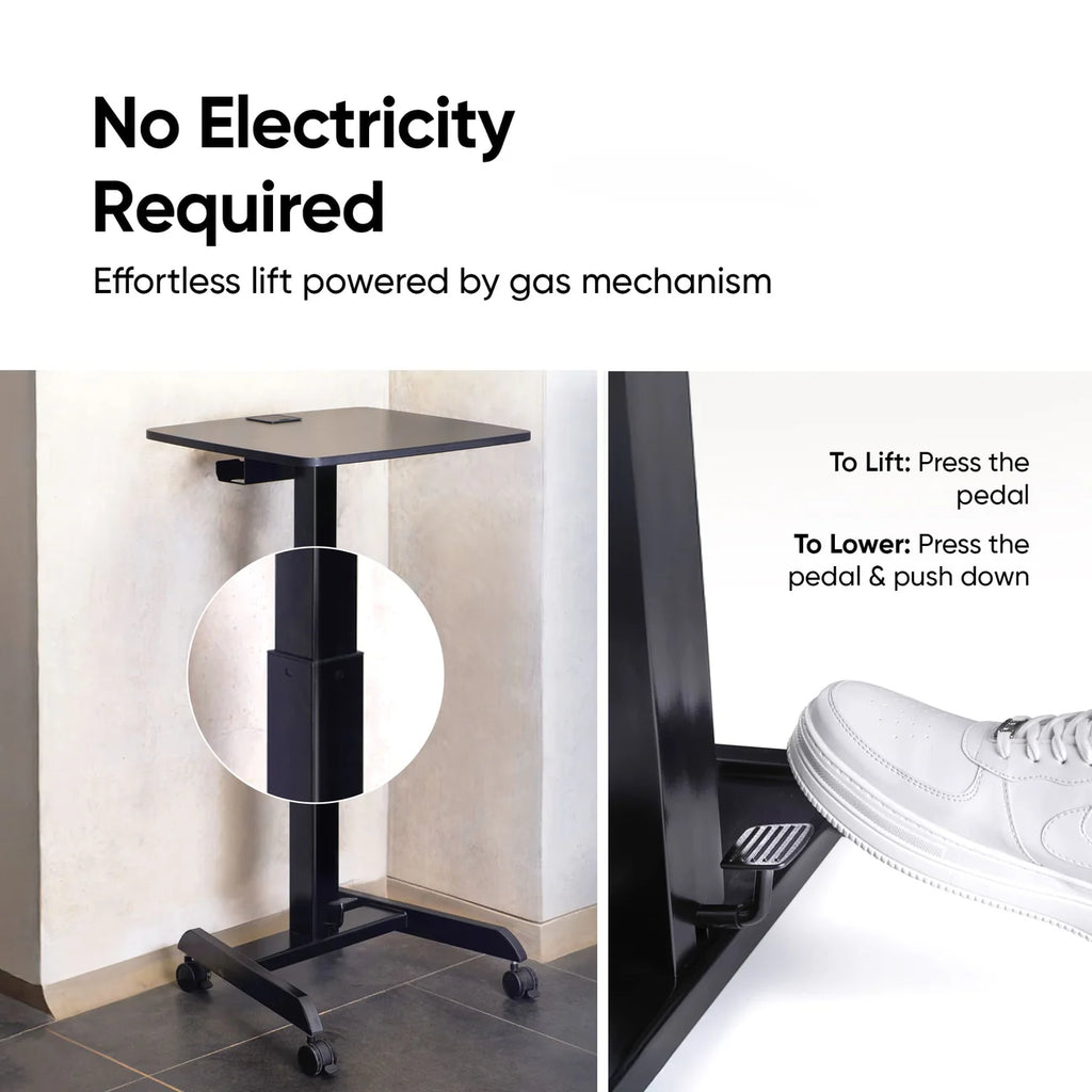 Frido Portable Standing Desk