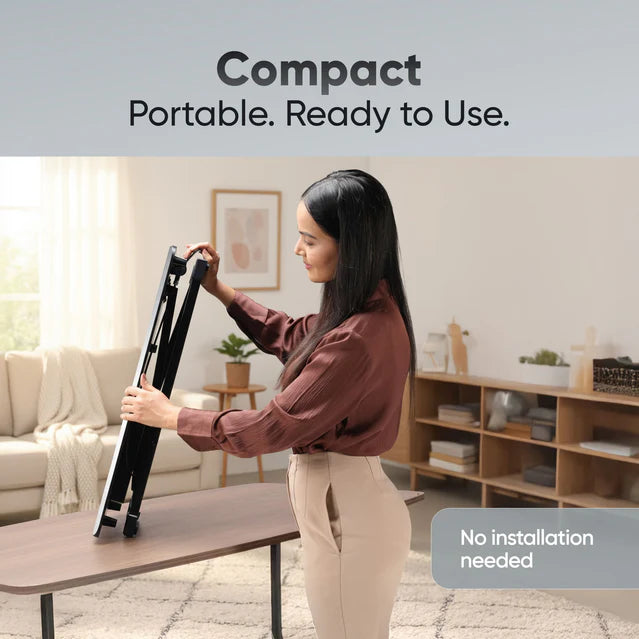 Frido Standing Desk Converter