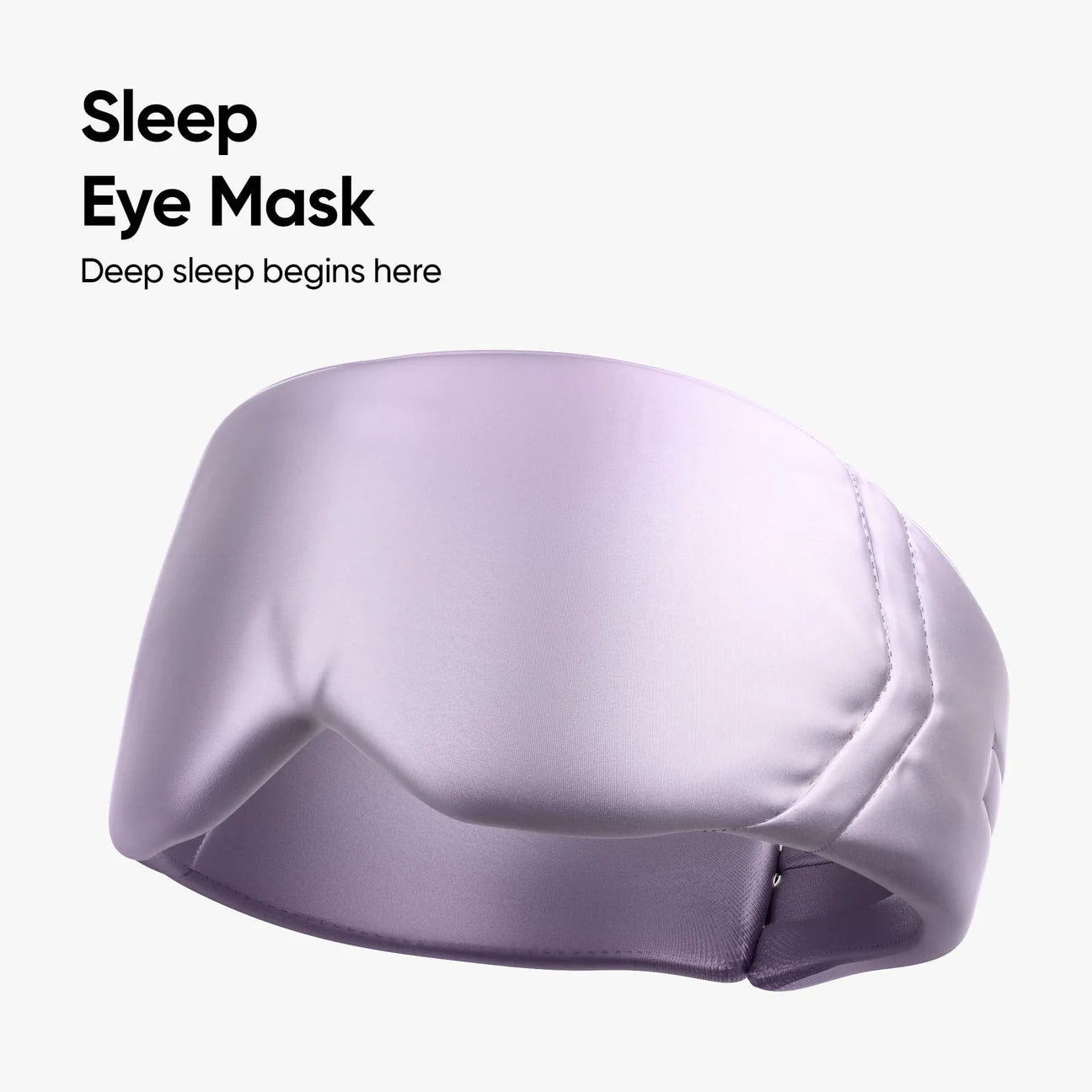 Frido Sleep Eye Mask