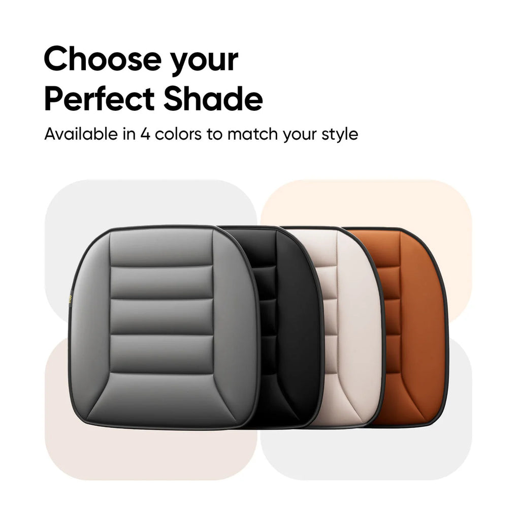 Frido Slim Seat Cushion