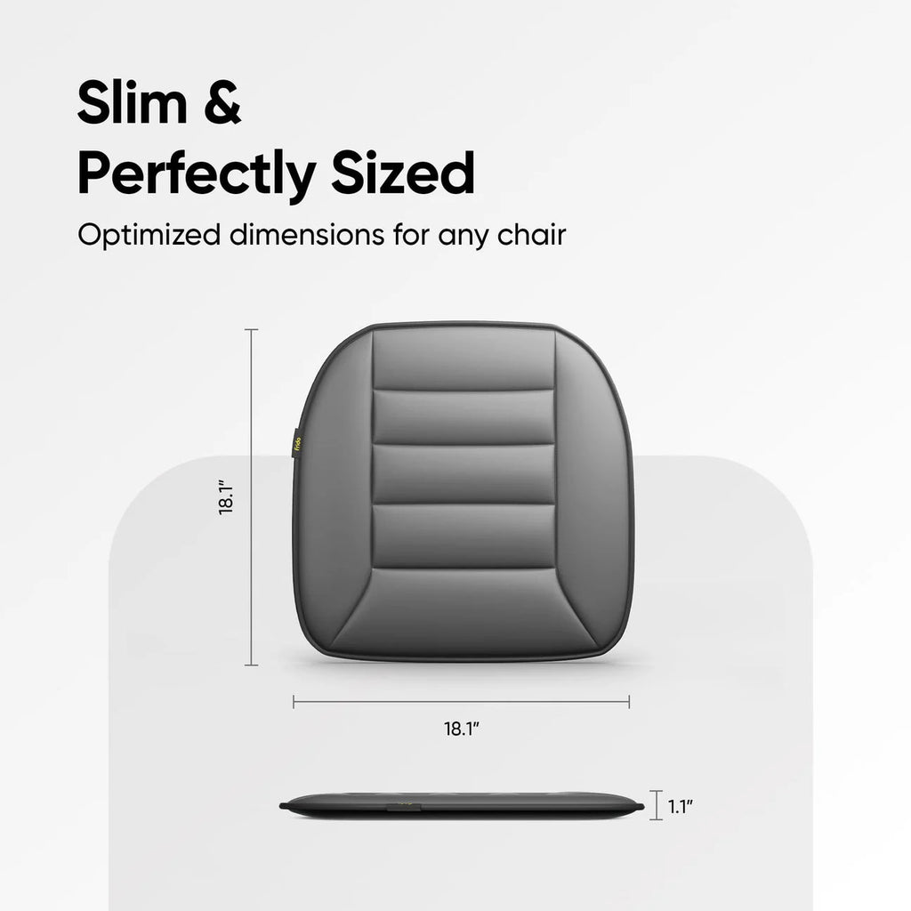 Frido Slim Seat Cushion