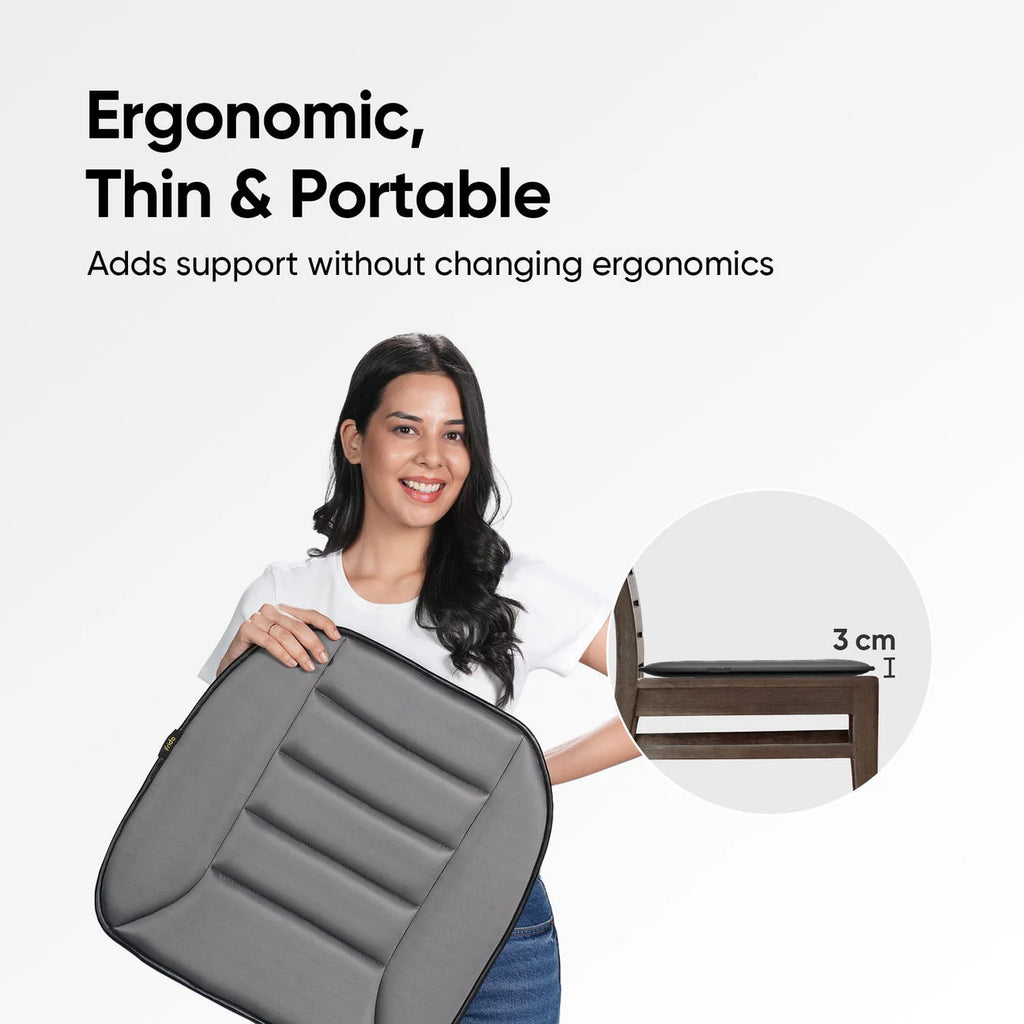 Frido Slim Seat Cushion