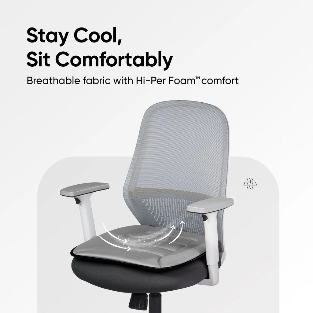 Frido Slim Seat Cushion