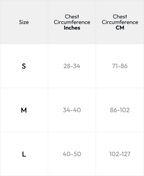 Frido Orthotics Posture Corrector