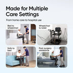 Frido Mobilty Transfer Lift