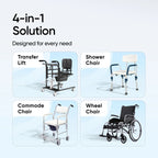 Frido Mobilty Transfer Lift