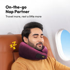 Frido Travel Neck Pillow