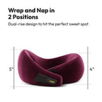 Frido Travel Neck Pillow