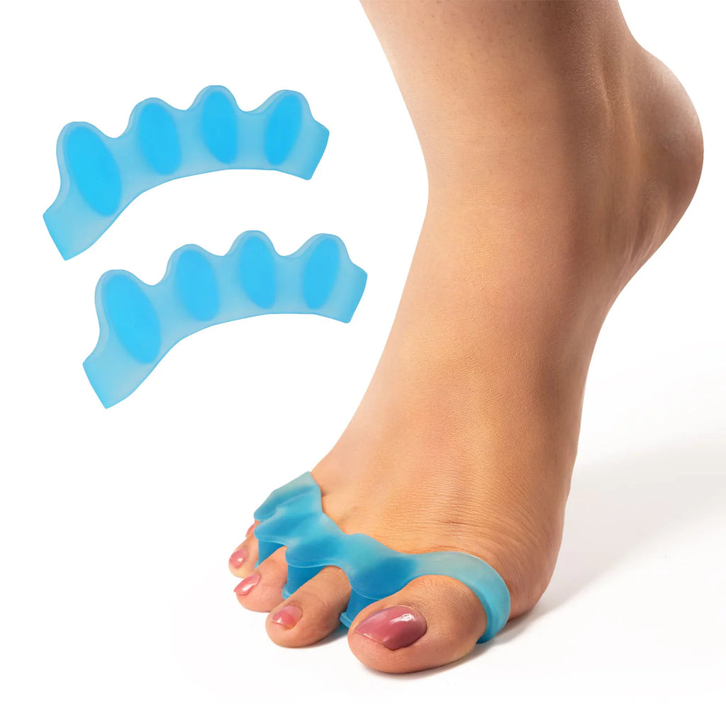 Frido Orthotics Toe Separator