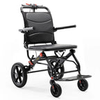Frido Foldable Travel Plus Wheelchair