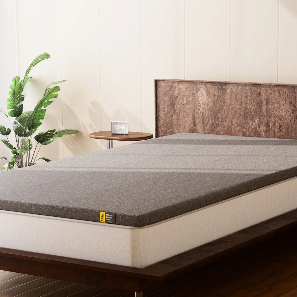 Frido Ultimate Mattress Topper