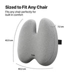 Frido Ultimate Pro Seating Combo