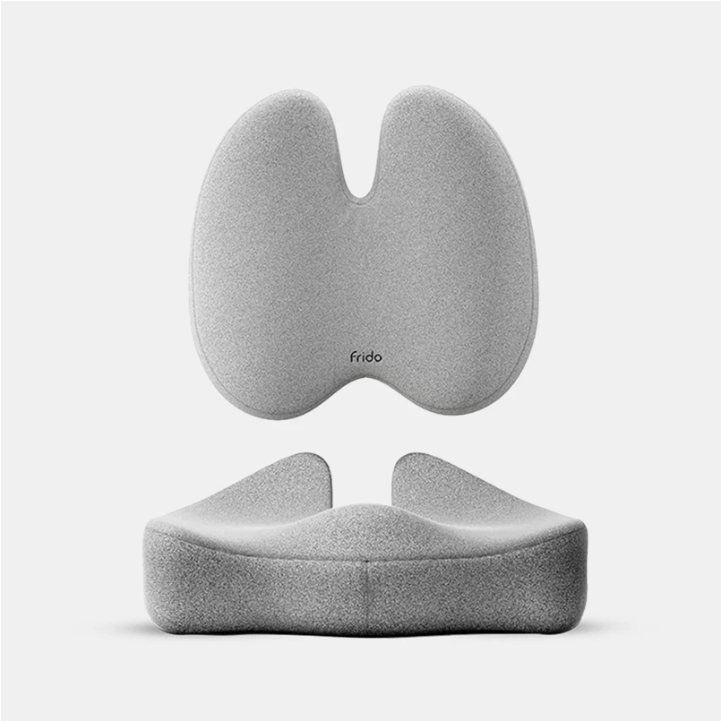 Frido Ultimate Pro Seating Combo