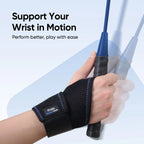 Frido Orthotics Wrist Support Brace