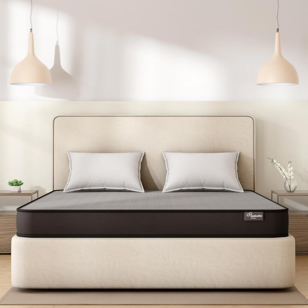 Wakefit BlissMax PureSleep HR Mattress