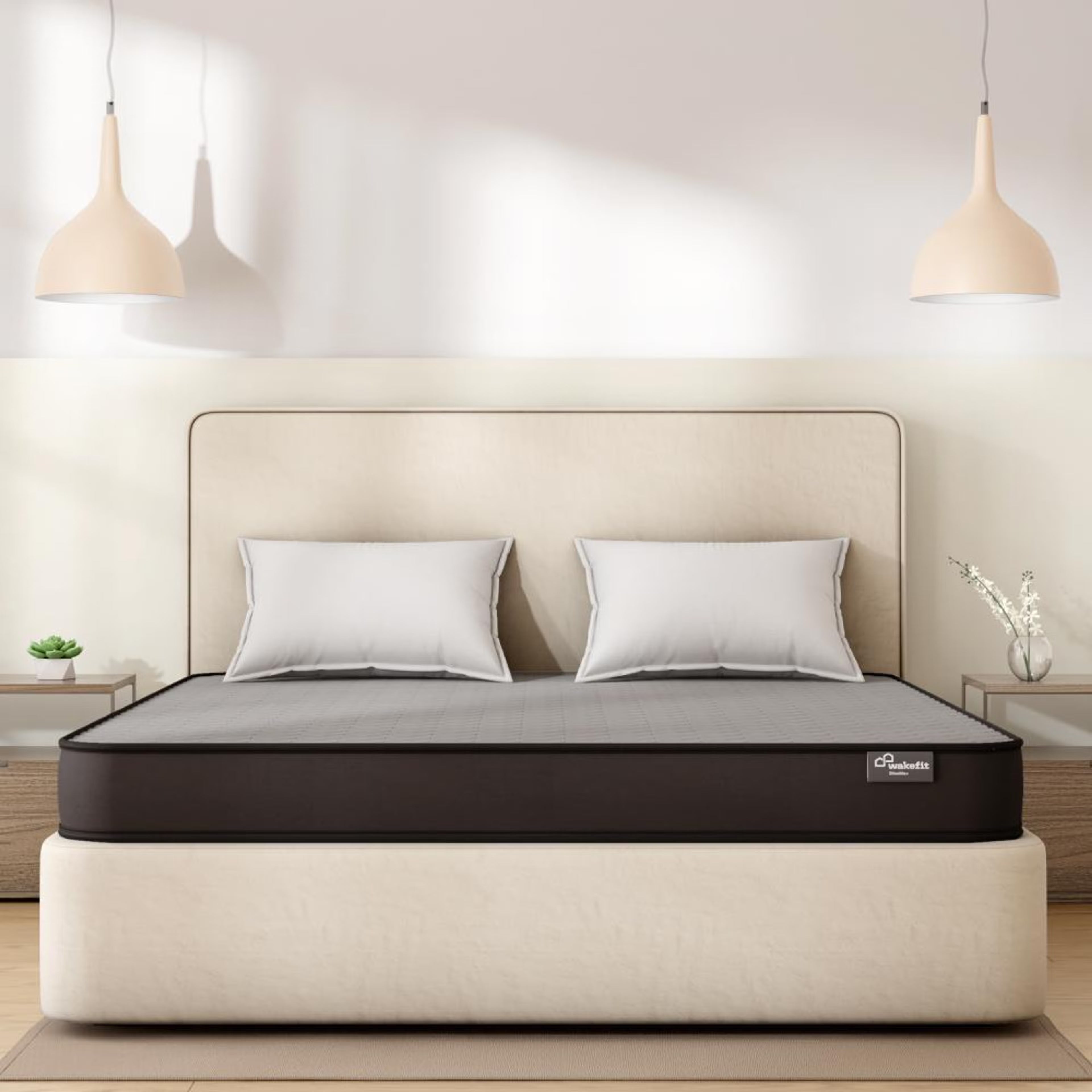 Wakefit BlissMax PureSleep HR Mattress