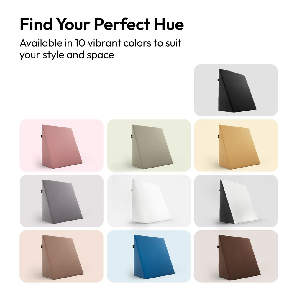 Frido Ultimate Wedge Plus Cushion