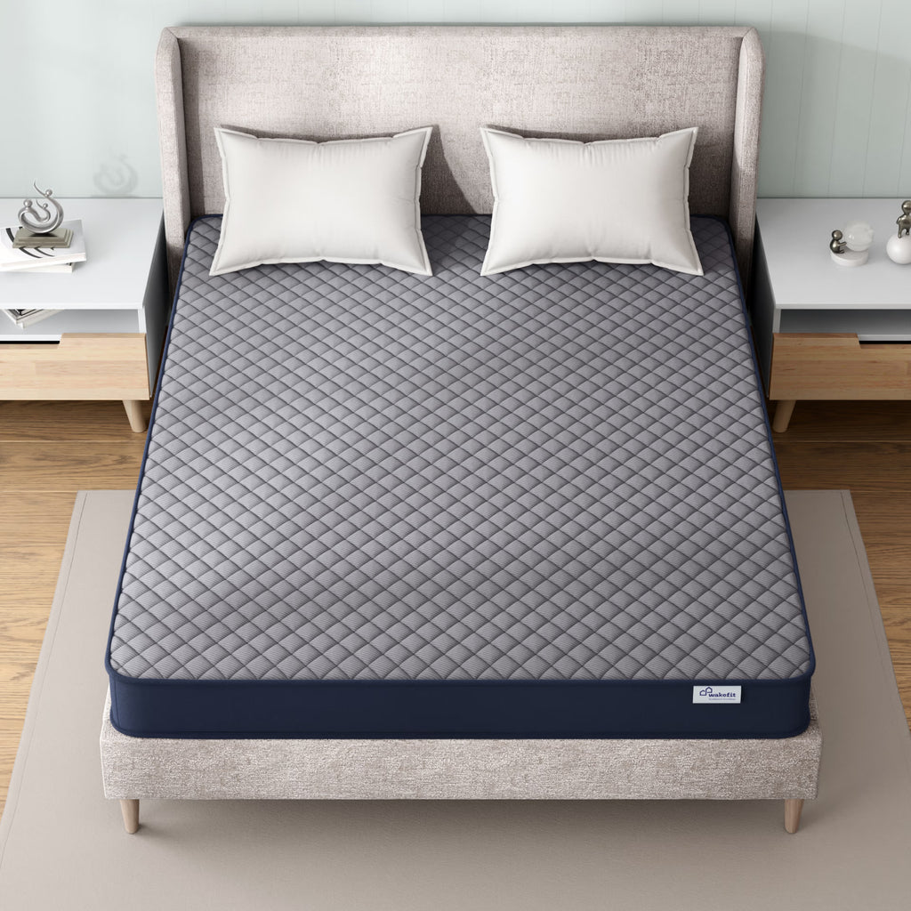 DualSwitch PureSleep Bonded Mattress