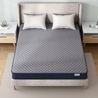 DualSwitch PureSleep Bonded Mattress