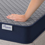 DualSwitch PureSleep Bonded Mattress