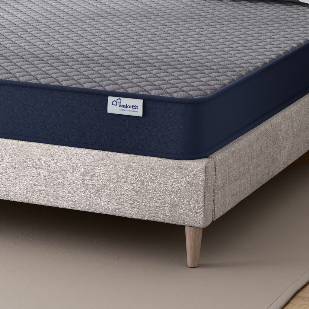 DualSwitch PureSleep Bonded Mattress