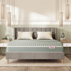 Wakefit Natura PureSleep Latex Mattress