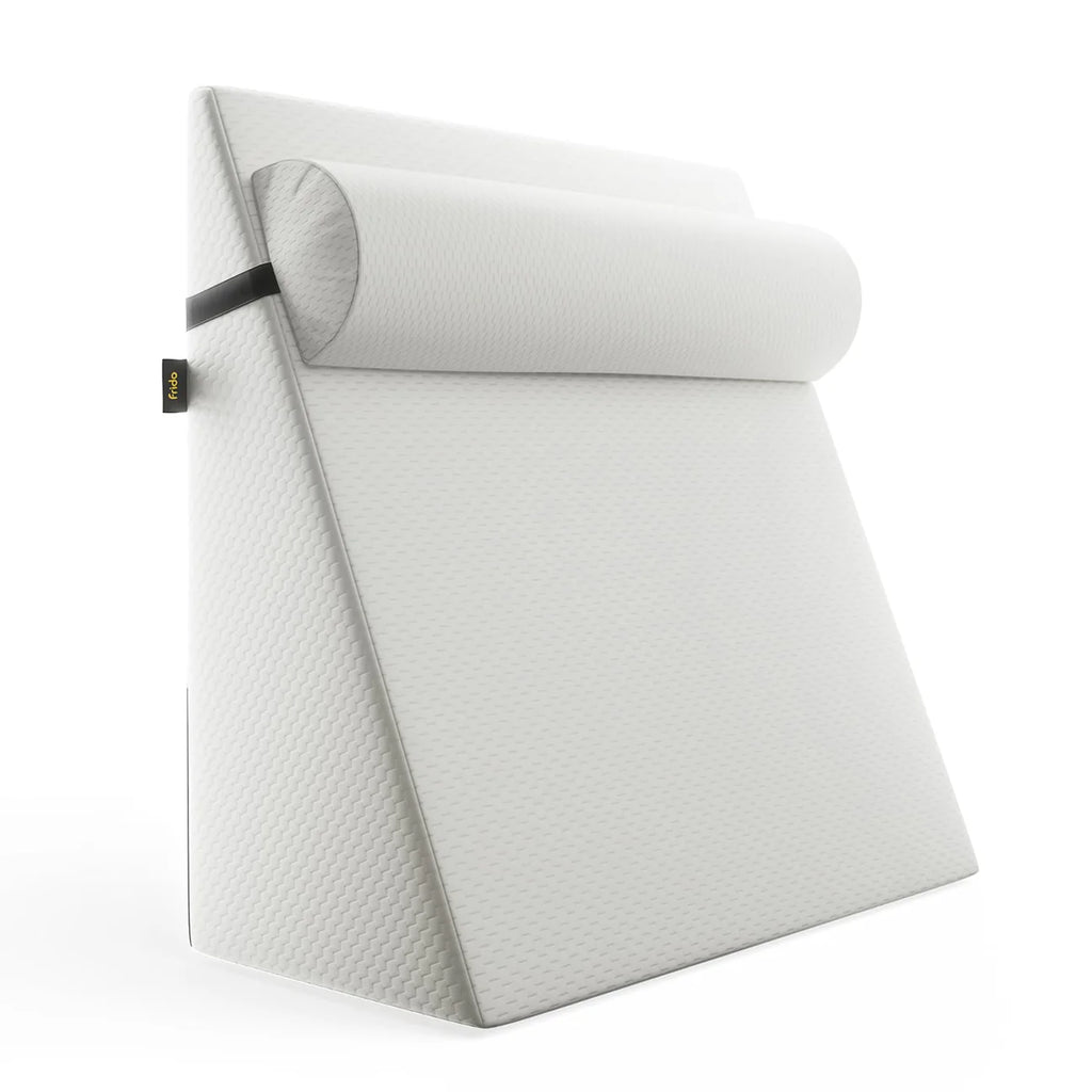 Frido Wedge Neck Rest Pillow